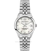 Orologio Philip Watch Donna Caribe in Acciaio R8253597619 - R8253597619